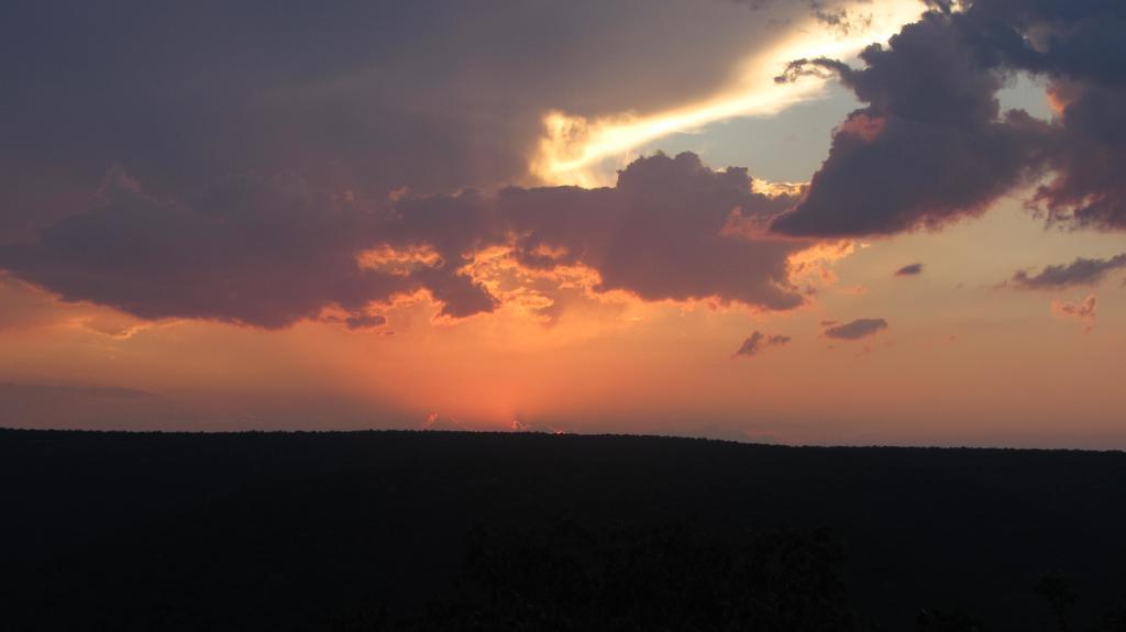 Dinkweng Safari Lodge The Waterberg Biosphere Exterior photo